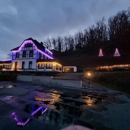 Hotel Kurhaus Uhlenberg Bad Muenstereifel Luaran gambar