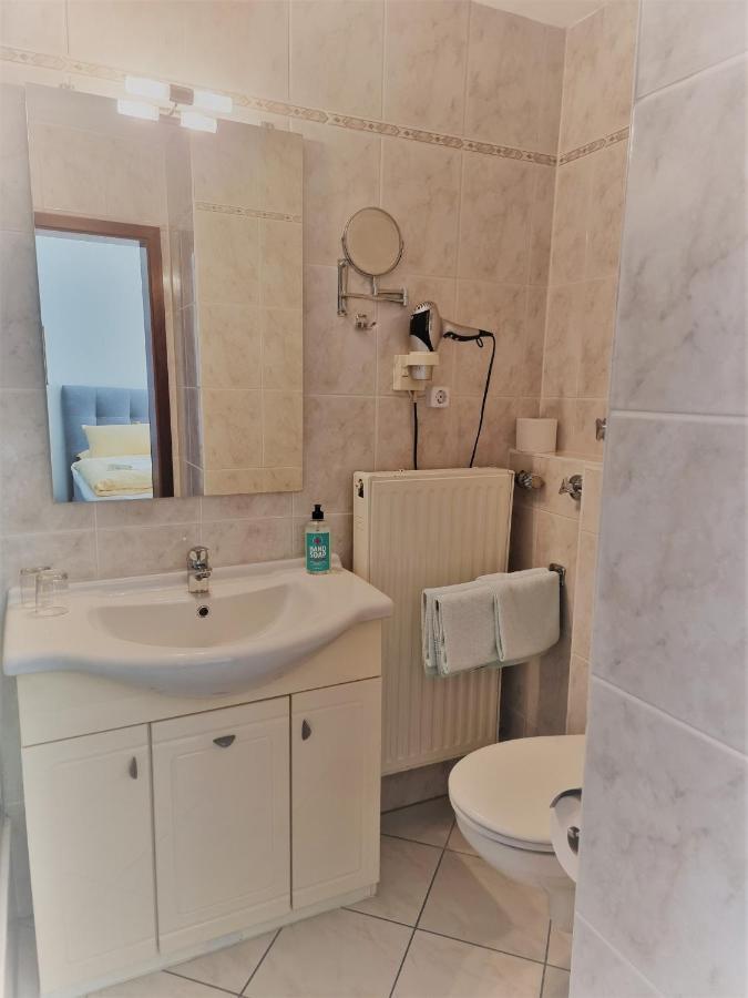 Hotel Kurhaus Uhlenberg Bad Muenstereifel Luaran gambar