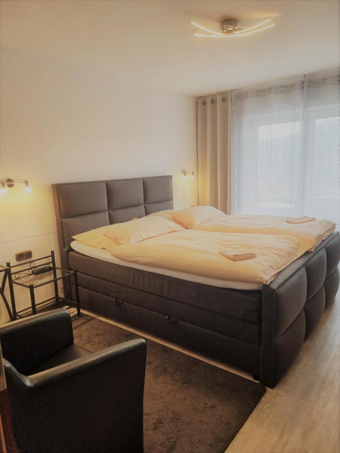 Hotel Kurhaus Uhlenberg Bad Muenstereifel Luaran gambar