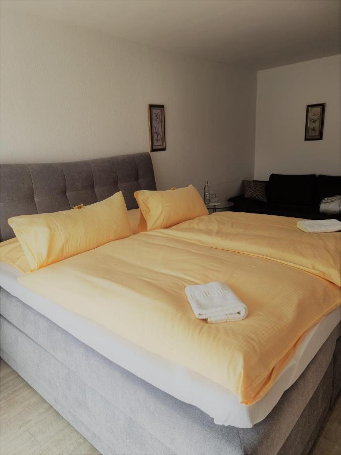 Hotel Kurhaus Uhlenberg Bad Muenstereifel Luaran gambar