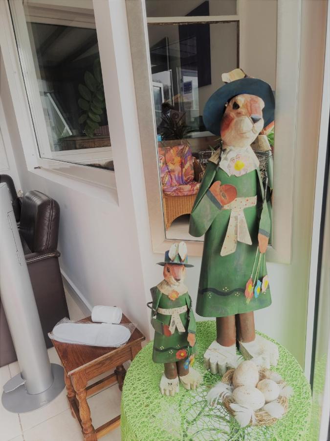 Hotel Kurhaus Uhlenberg Bad Muenstereifel Luaran gambar