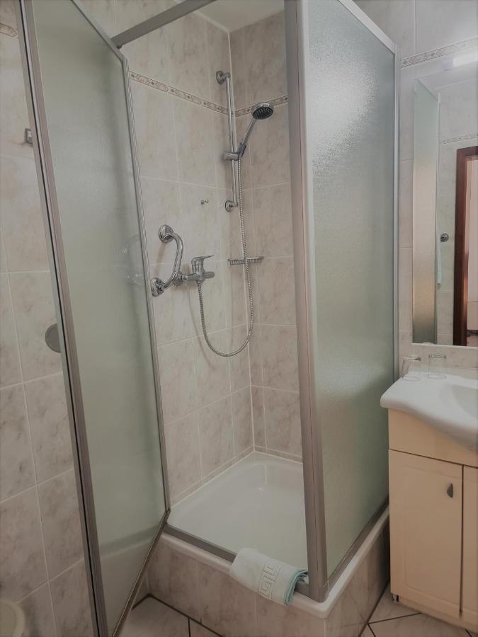 Hotel Kurhaus Uhlenberg Bad Muenstereifel Luaran gambar