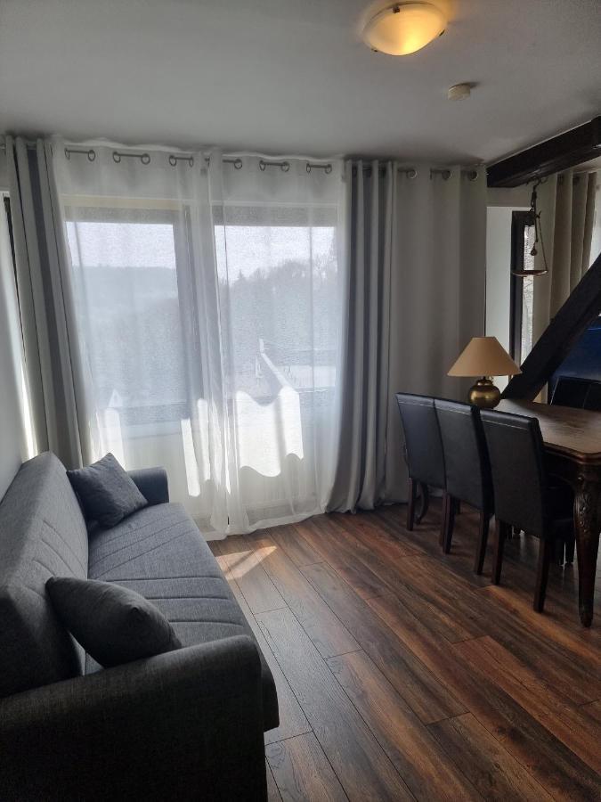 Hotel Kurhaus Uhlenberg Bad Muenstereifel Luaran gambar