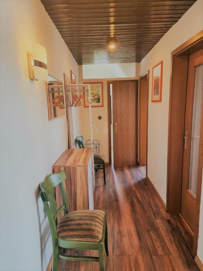 Hotel Kurhaus Uhlenberg Bad Muenstereifel Luaran gambar