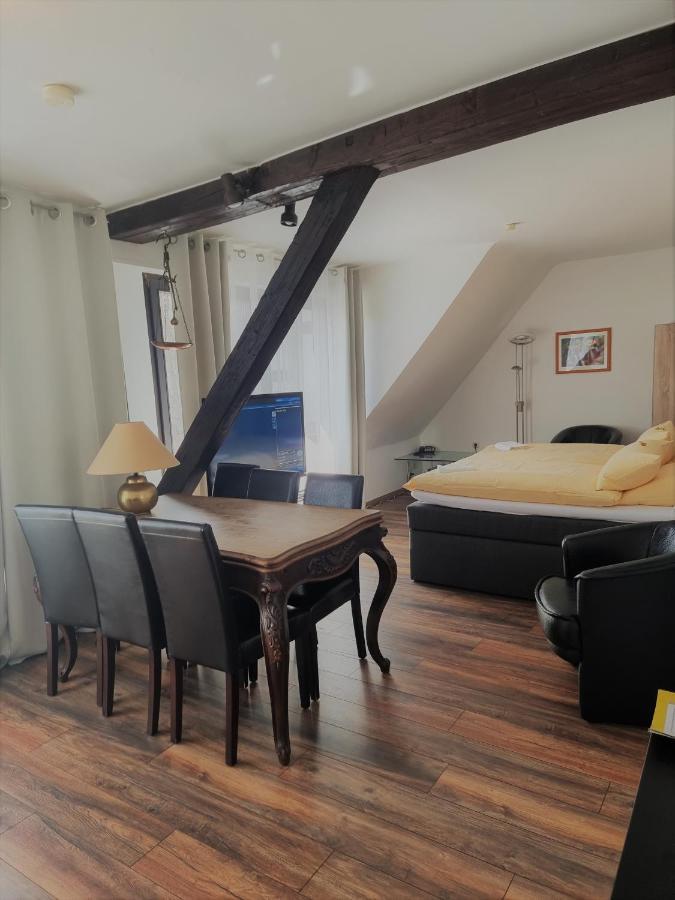 Hotel Kurhaus Uhlenberg Bad Muenstereifel Luaran gambar