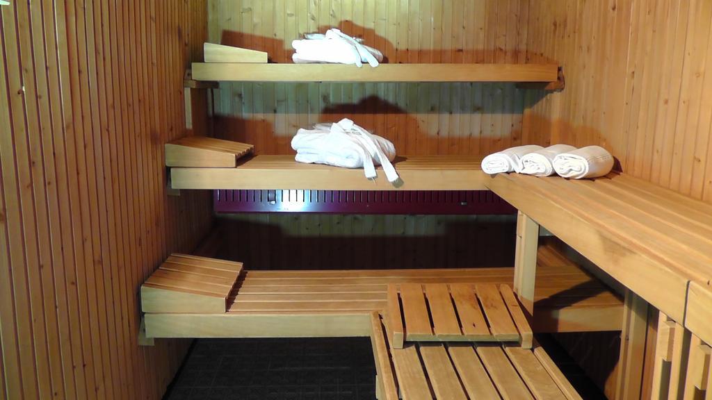 Hotel Kurhaus Uhlenberg Bad Muenstereifel Luaran gambar