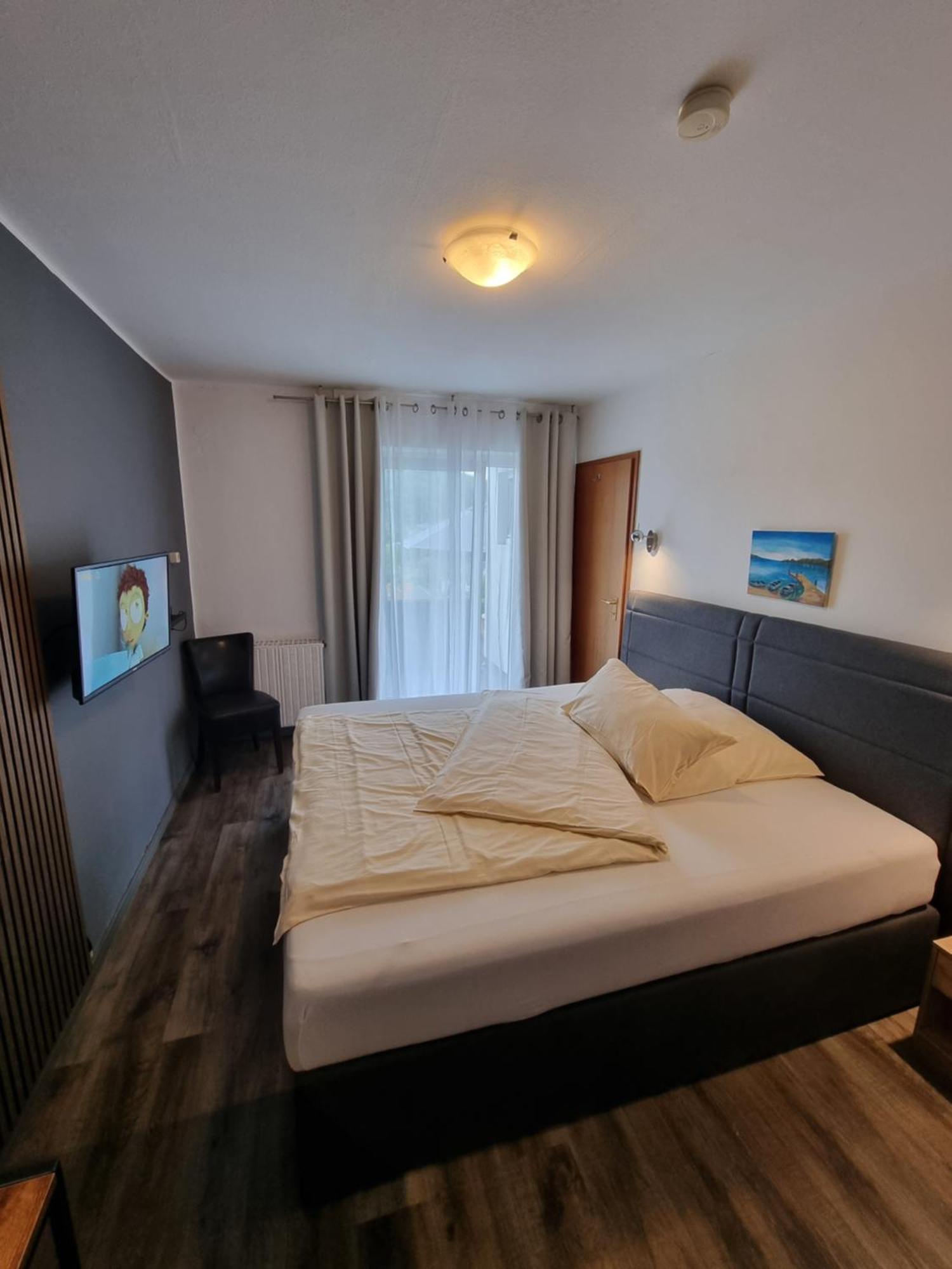 Hotel Kurhaus Uhlenberg Bad Muenstereifel Luaran gambar