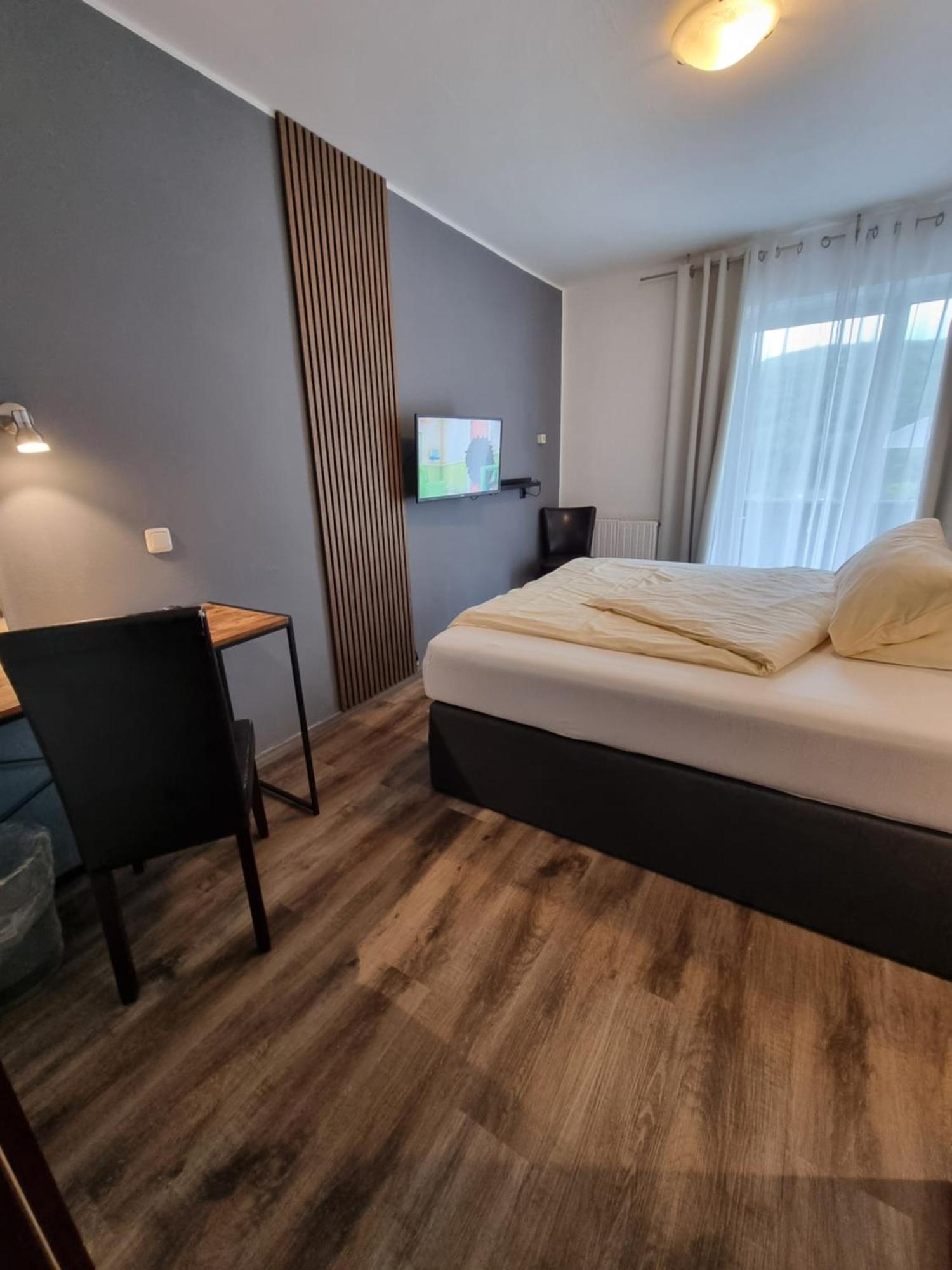Hotel Kurhaus Uhlenberg Bad Muenstereifel Luaran gambar