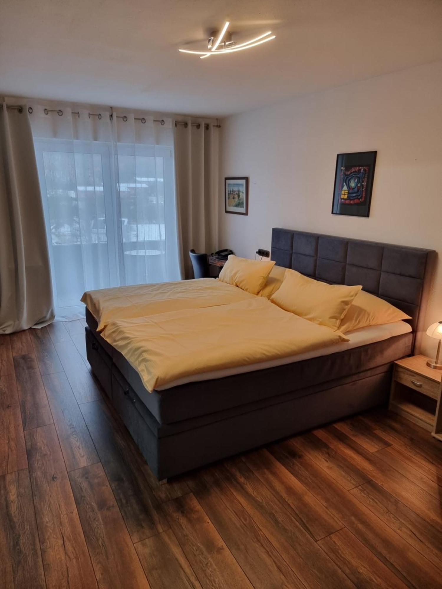 Hotel Kurhaus Uhlenberg Bad Muenstereifel Luaran gambar