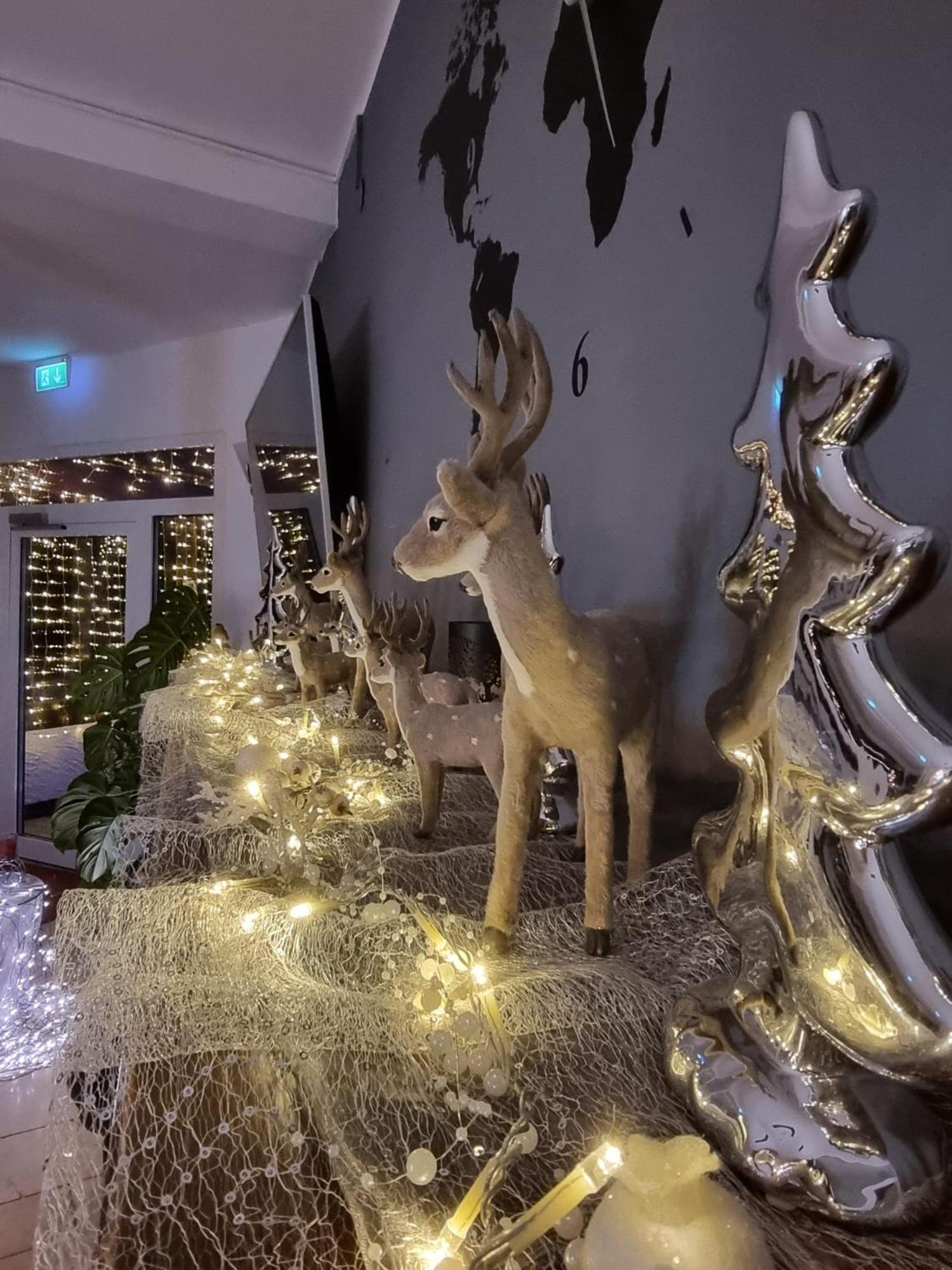 Hotel Kurhaus Uhlenberg Bad Muenstereifel Luaran gambar
